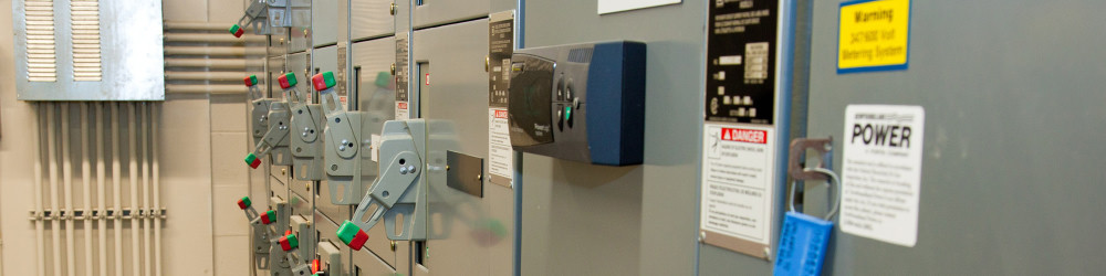 Servicii industriale integrate
